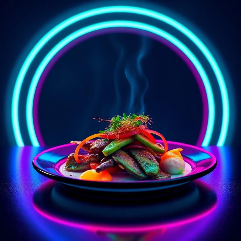 Alimentação