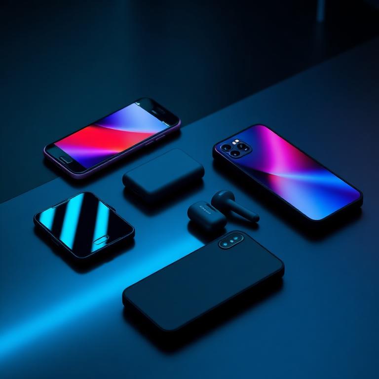 Celulares e Acessórios